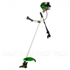 Бензокоса (бензиновый триммер) Green BT-33 в Омске