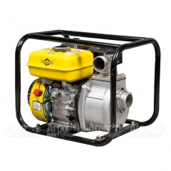 Бензиновая мотопомпа Mateus MS04001 в Омске