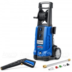 Мойка высокого давления Зубр АВД-П200 в Омске