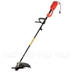 Электрокоса (электрический триммер) Grinda Pro-Line 1200 Вт в Омске