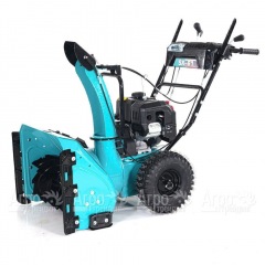 Снегоуборщик Steviman SX-61 в Омске