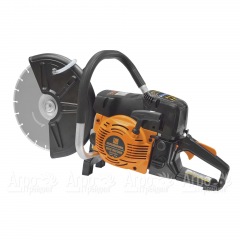 Бензорез Carver GCS 58/300 в Омске