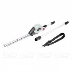 Насадка-кусторез HTA 4045 для Al-KO MT 40 (без аккумулятора и ЗУ) в Омске