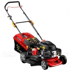 Газонокосилка бензиновая DDE LM 46-60 Элегия в Омске