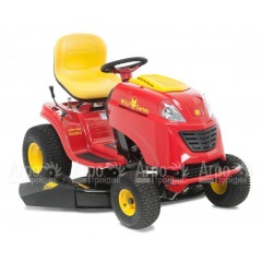 Cадовый минитрактор Wolf-Garten 107.175 T (RTG) в Омске