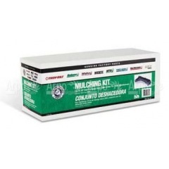 Мульчирующий комплект MTD для деки 70 см с ножами для Sprinto Kawa в Омске