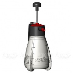 Ручной садовый опрыскиватель Solo 404 в Омске