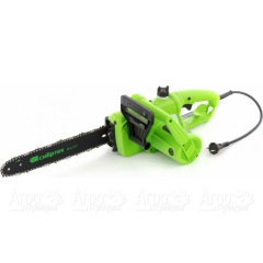 Электропила Сибртех ПЦЭ-1800П 14" в Омске