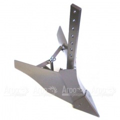 Окучник однорядный для мотоблока Салют в Омске