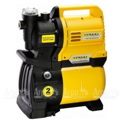 Насосная станция Aurora AGP 1300-20 Absolute в Омске