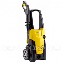 Мойка высокого давления Lavor Wash Ikon 160 в Омске