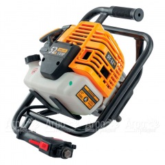 Мотобур (бензобур) Denzel DX-52 в Омске