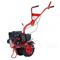 Мотоблок Агат 5БС-6.5 I/C с двигателем B&#38;S I/C 6.5 л.с. в Омске