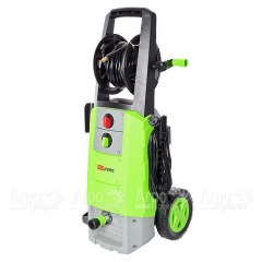 Мойка высокого давления RedVerg RD-HPW2400 в Омске