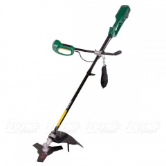 Электрокоса (электрический триммер) Калибр ЭТ-1400В+ в Омске