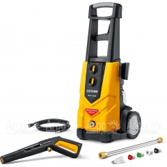 Мойка высокого давления Steher HPW-180B в Омске