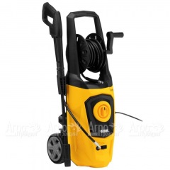 Мойка высокого давления Denzel R-170D в Омске