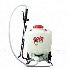 Опрыскиватель ранцевый Solo 475 (Соло 475) в Омске