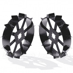 Грунтозацепы для мотоблоков Беларус в Омске