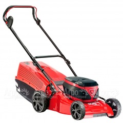 Газонокосилка аккумуляторная Solo by Al-Ko 4232 Li P (без аккумулятора и зарядного устройства) в Омске