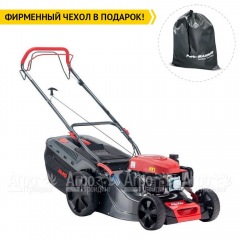 Газонокосилка бензиновая AL-KO Comfort 46.0 SP-A в Омске