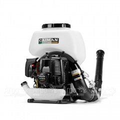 Воздуходувка бензиновая Caiman Tornado PBS920 в Омске