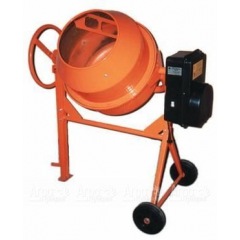 Бетоносмеситель СБР-170А/380 (Бетономешалка СБР-170А/380) в Омске