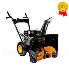 Снегоуборщик Champion ST553 в Омске