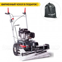 Подметальная машина Limpar 72 (с универсальной щеткой) в Омске