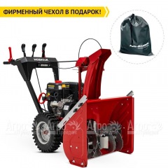 Снегоуборщик Мобил К С75 Премиум в Омске