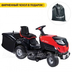 Садовый минитрактор Efco EF 102R/16 K в Омске
