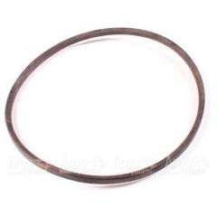 Ремень привода фрез для культиваторов Pubert Primo, Eco, Elite, Compact в Омске