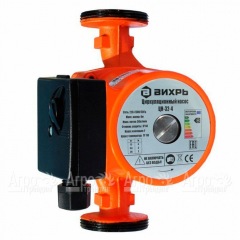Циркуляционный насос Вихрь ЦН-32-4 в Омске