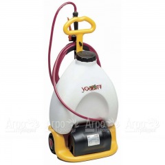 Садовый электрический опрыскиватель Arco Coba Froggy E20 (Арко Коба Фрогги Е 20) в Омске