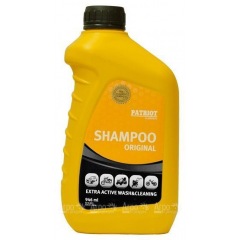 Шампунь для минимоек Patriot Original shampoo 0,946 л в Омске