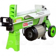Электрический дровокол RedVerg RD-LS25-37E в Омске