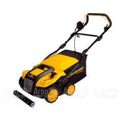 Электрический скарификатор Champion ESC1840 в Омске