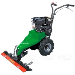 Бензиновая сенокосилка Caiman MF90 PRO 60SO в Омске