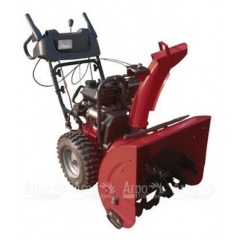 Снегоуборщик Tornado 2460LR в Омске