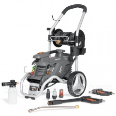 Мойка высокого давления Daewoo DAW 775 в Омске