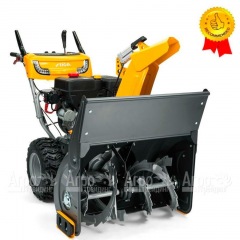 Снегоуборщик Stiga ST 7276 PH в Омске