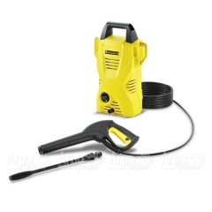 Мойка высокого давления Karcher K 2 Basic (веерная) в Омске