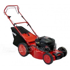 Газонокосилка бензиновая Solo 547 X в Омске