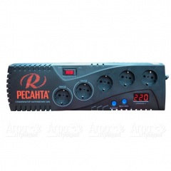 Стабилизатор Ресанта С500 в Омске