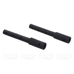 Удлинители 0401.004800 для культиваторов Elitech КБ60Р, КБ60Н, КБ506 в Омске