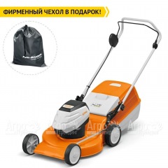 Газонокосилка аккумуляторная Stihl RМА-253.0 в Омске
