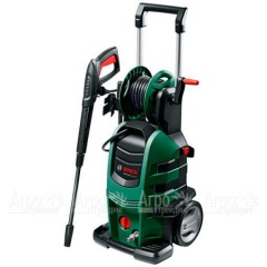 Мойка высокого давления Bosch AdvancedAquatak 160 в Омске