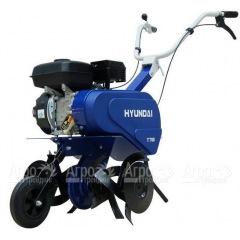 Бензиновый мотокультиватор Hyundai T 700 в Омске