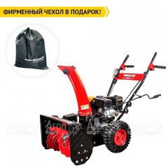 Снегоуборщик P.I.T. Снегирь 4000 С в Омске