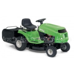 Садовый трактор MTD Mastercut 76 в Омске